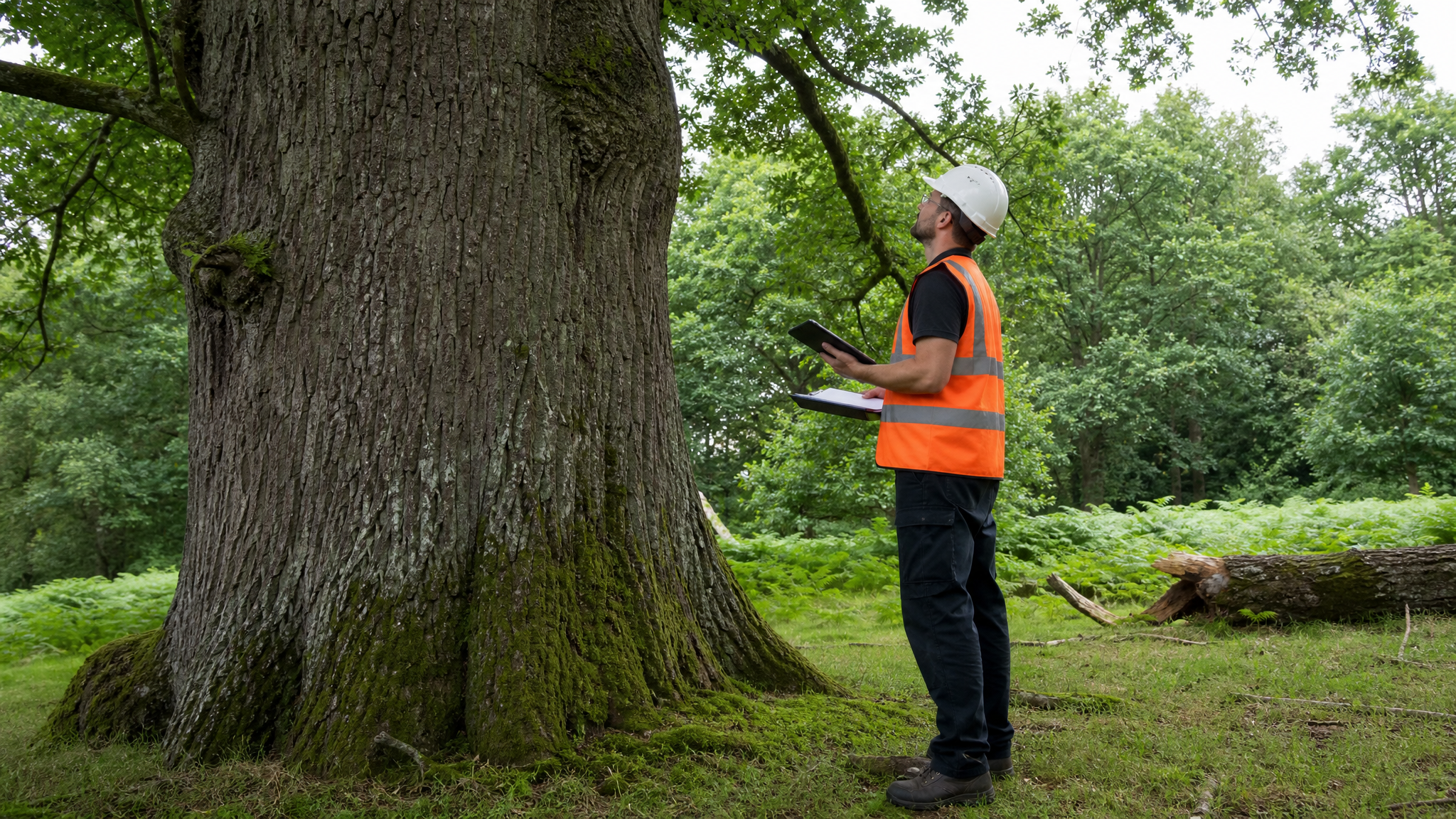 Arboricultural Consulting & Surveying